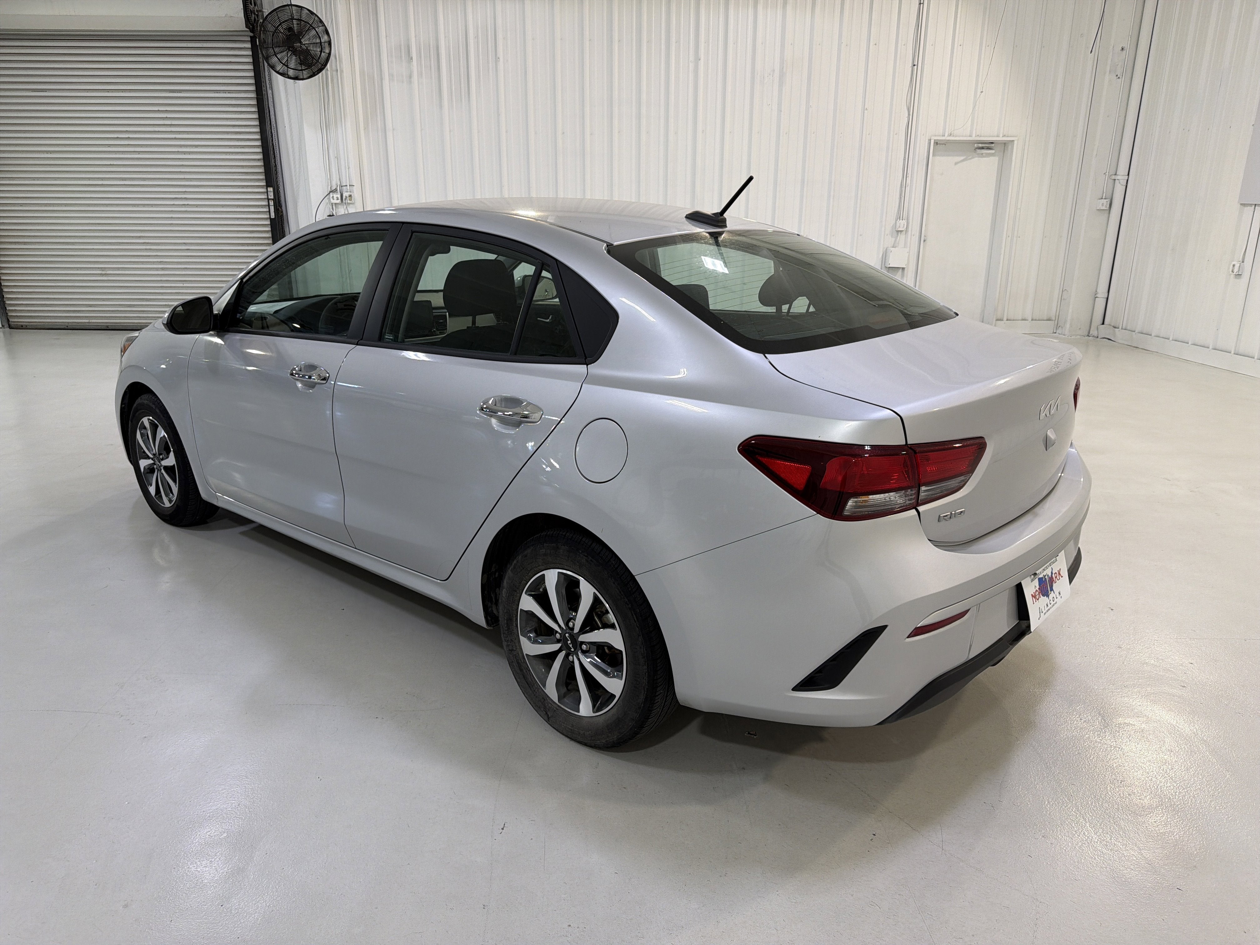 2023 Kia Rio S