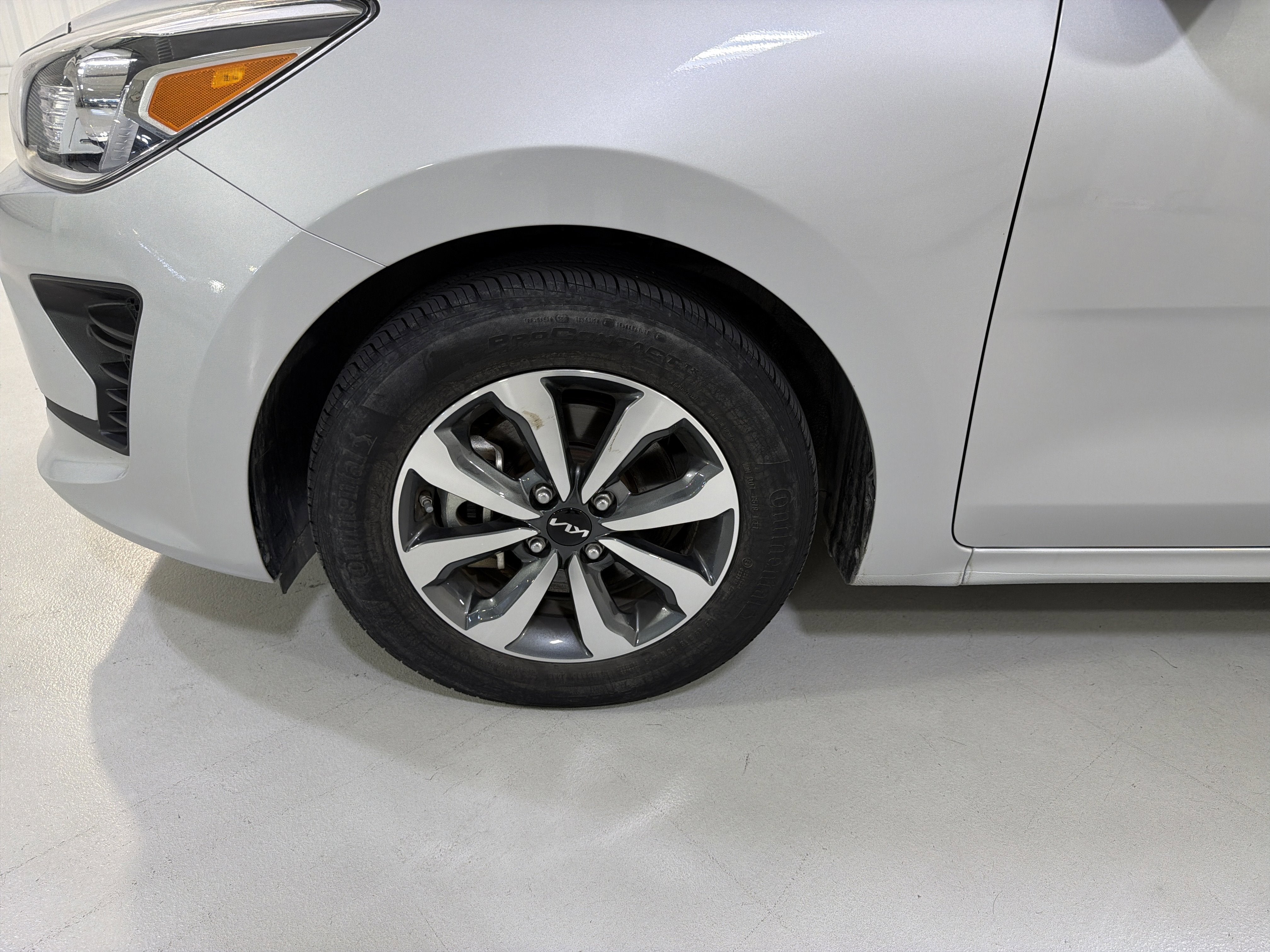 2023 Kia Rio S
