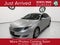 2014 Lincoln MKZ Base