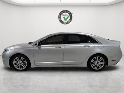 2014 Lincoln MKZ Base