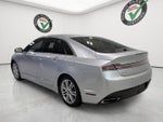 2014 Lincoln MKZ Base