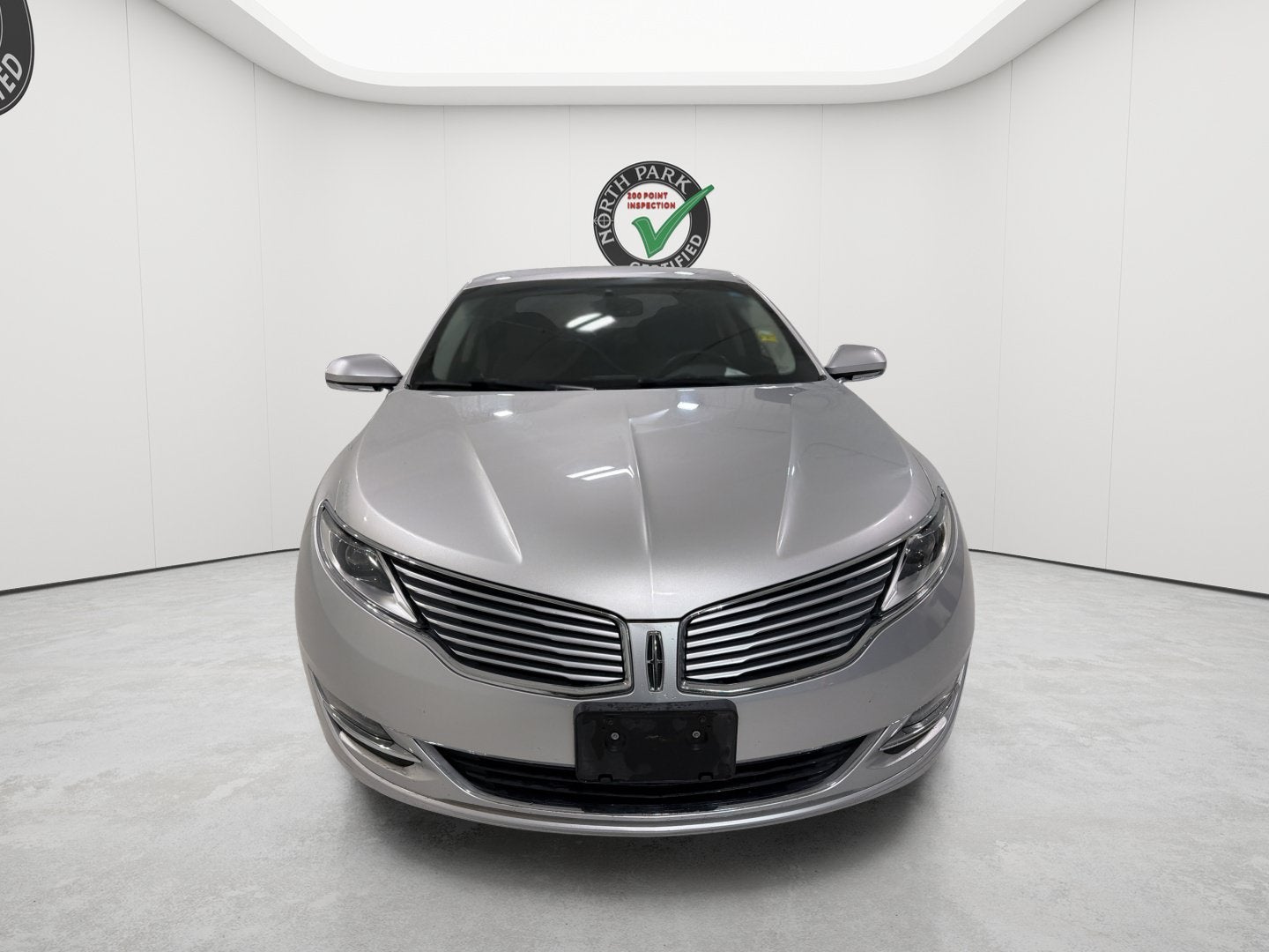 2014 Lincoln MKZ Base