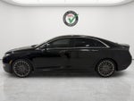 2016 Lincoln MKZ 4dr Sdn FWD