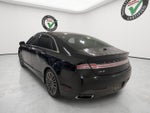 2016 Lincoln MKZ 4dr Sdn FWD