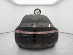 2016 Lincoln MKZ 4dr Sdn FWD