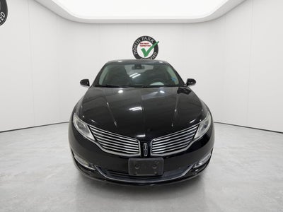 2016 Lincoln MKZ 4dr Sdn FWD