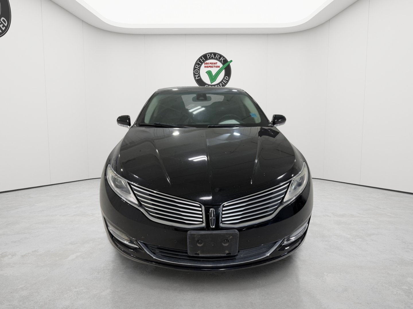 2016 Lincoln MKZ 4dr Sdn FWD