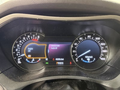 2014 Lincoln MKZ Base