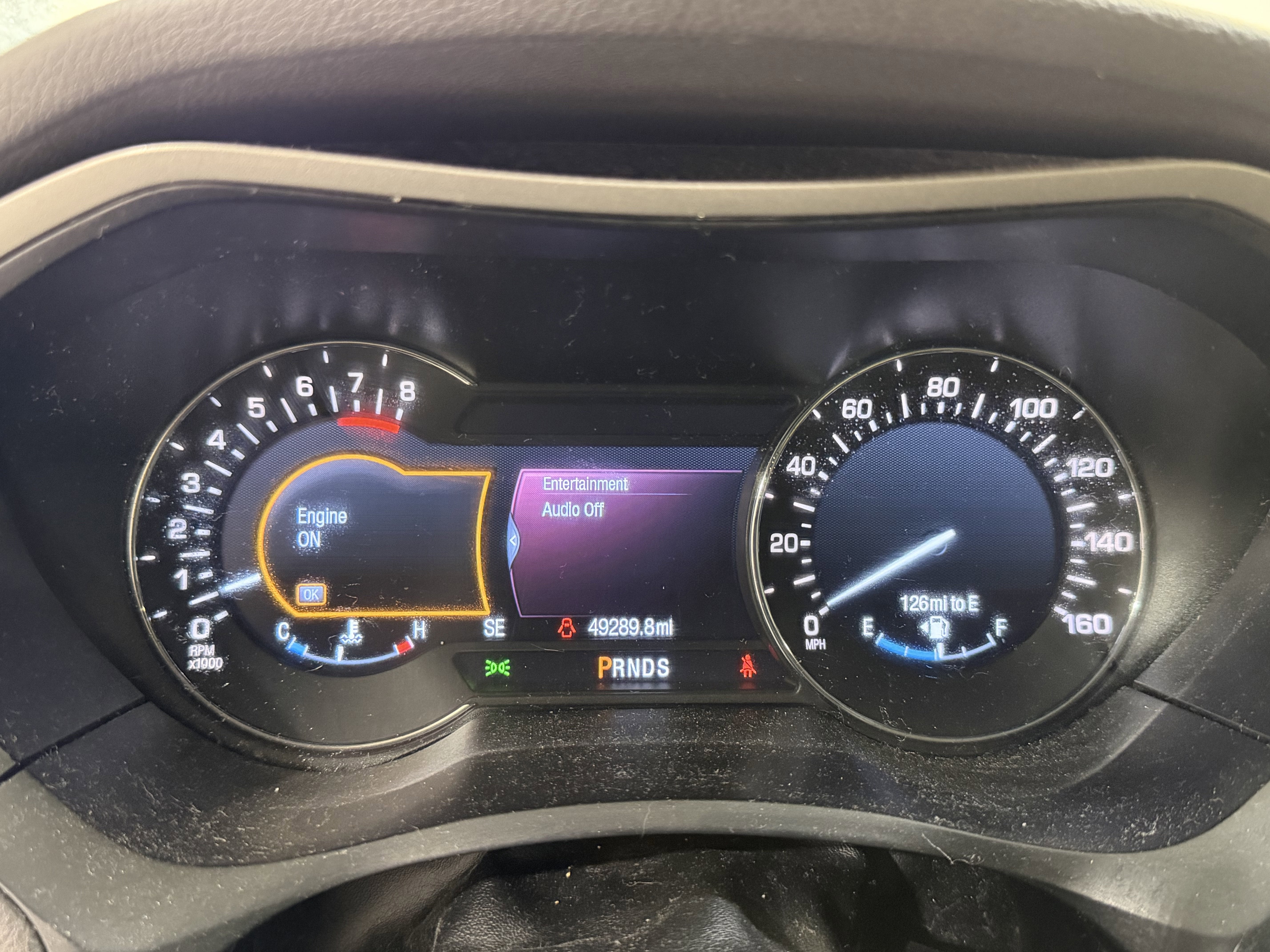 2014 Lincoln MKZ Base