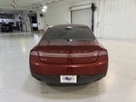 2014 Lincoln MKZ Base