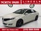 2016 Lincoln MKZ Black Label
