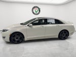 2016 Lincoln MKZ Black Label