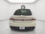 2016 Lincoln MKZ Black Label