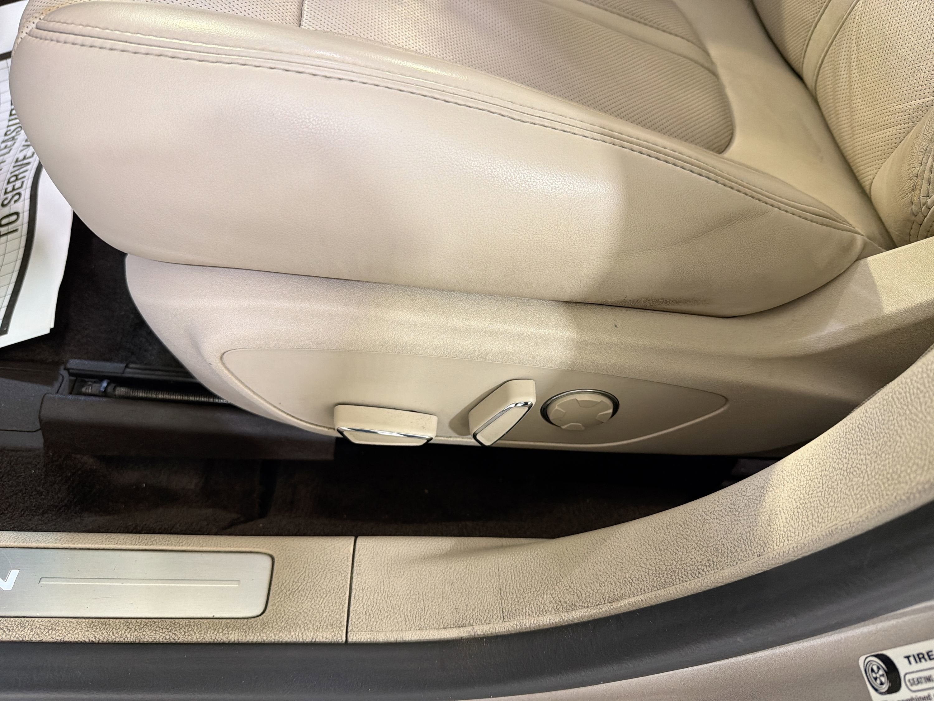 2018 Lincoln MKZ Reserve