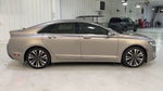 2018 Lincoln MKZ Reserve