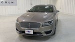 2018 Lincoln MKZ Reserve
