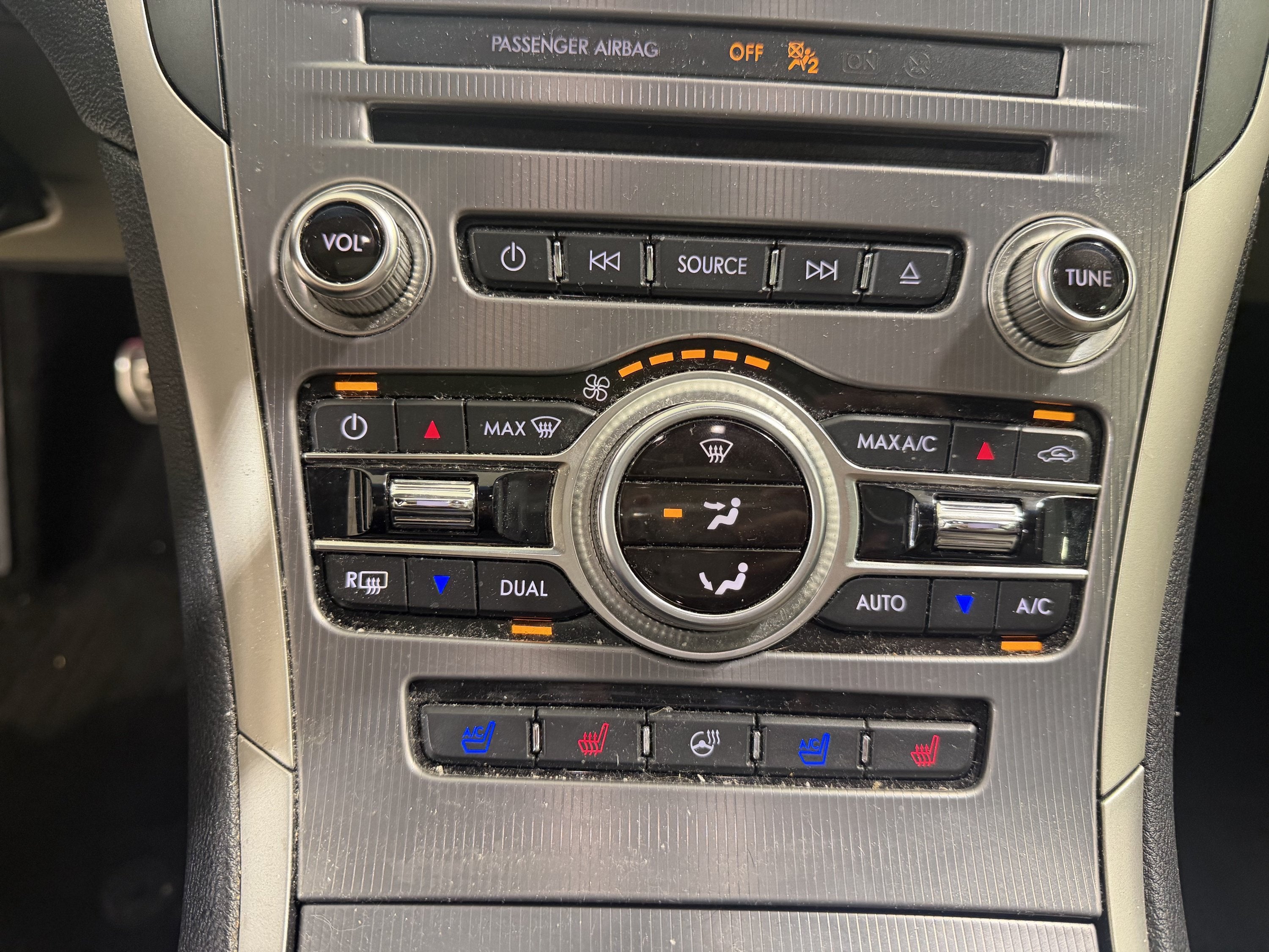 2018 Lincoln MKZ Reserve