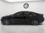 2018 Lincoln MKZ Reserve