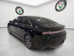 2018 Lincoln MKZ Reserve
