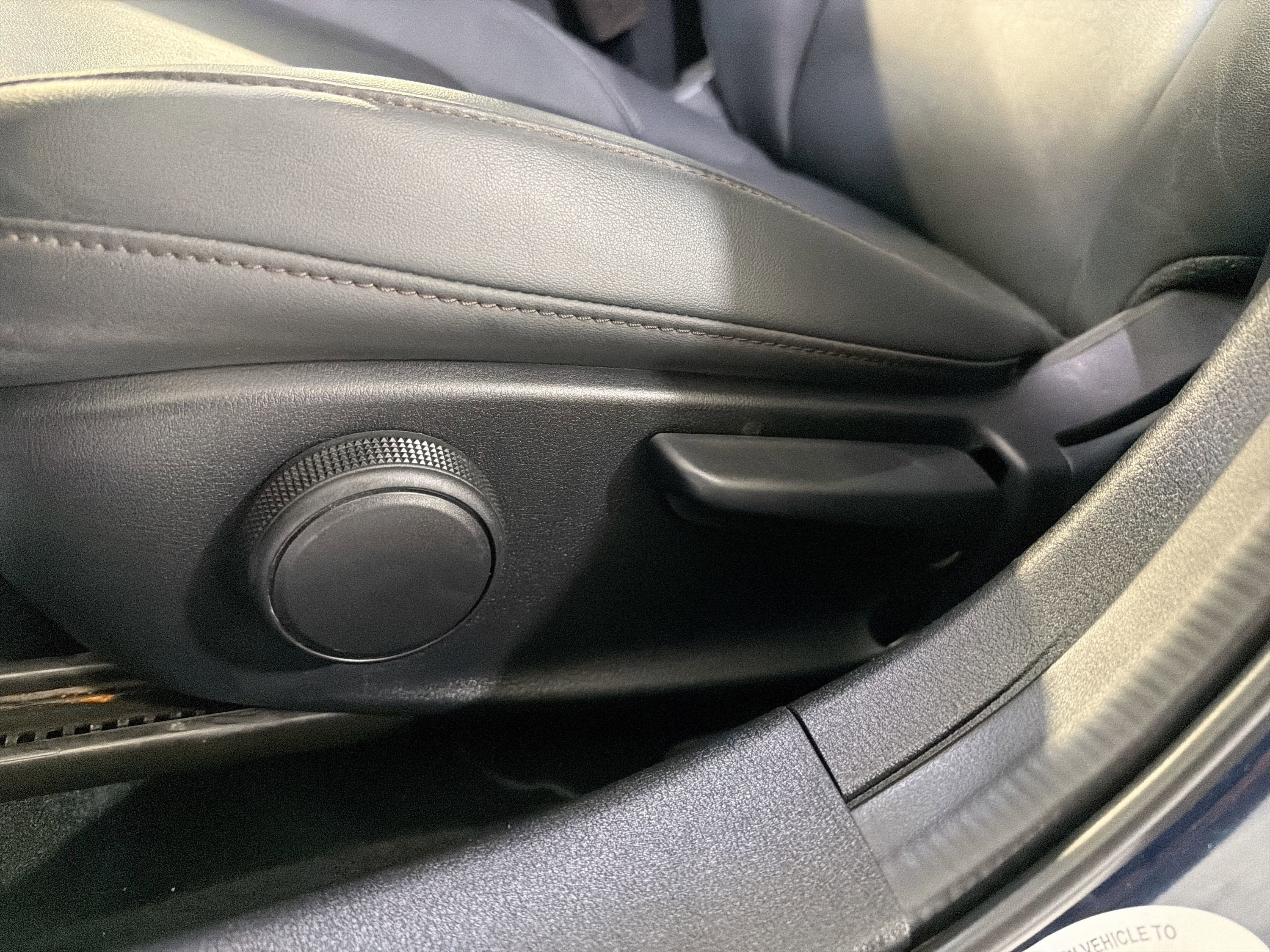 2023 Mazda Mazda3 Sedan 2.5 S Select