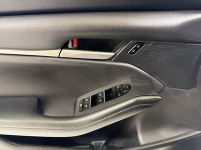 2023 Mazda Mazda3 Sedan 2.5 S Select