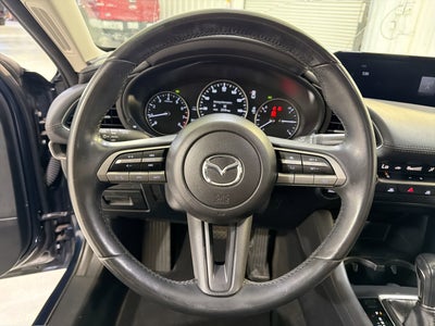 2023 Mazda Mazda3 Sedan 2.5 S Select