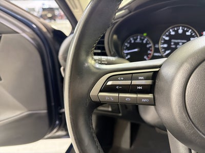 2023 Mazda Mazda3 Sedan 2.5 S Select