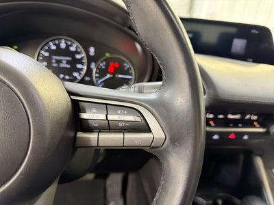 2023 Mazda Mazda3 Sedan 2.5 S Select