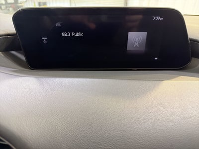 2023 Mazda Mazda3 Sedan 2.5 S Select