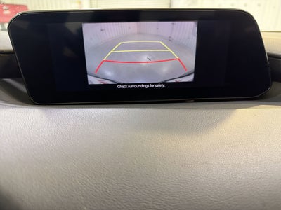 2023 Mazda Mazda3 Sedan 2.5 S Select