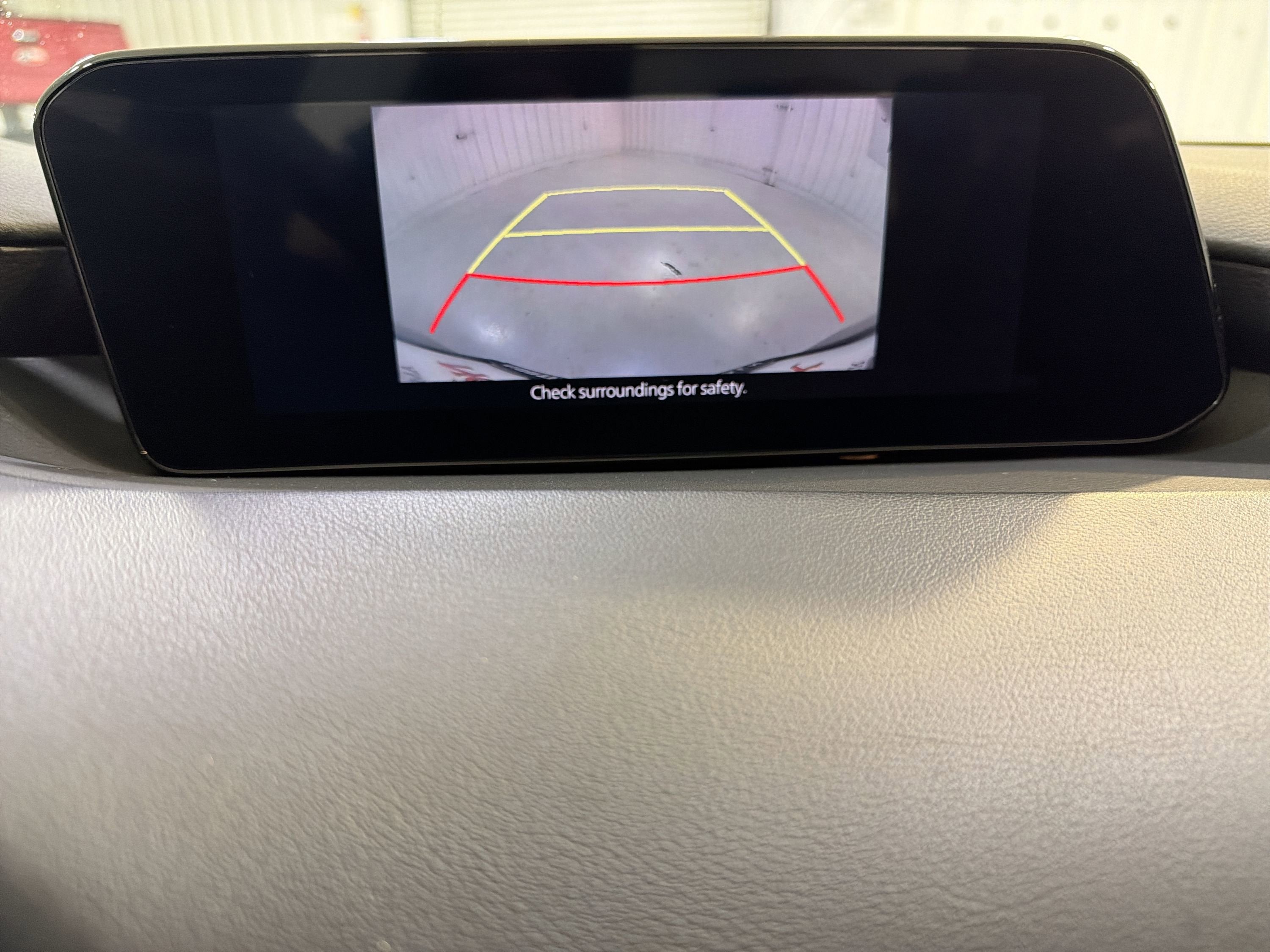 2023 Mazda Mazda3 Sedan 2.5 S Select