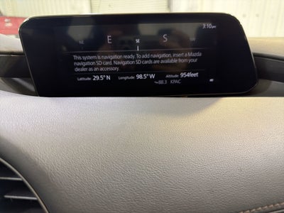 2023 Mazda Mazda3 Sedan 2.5 S Select
