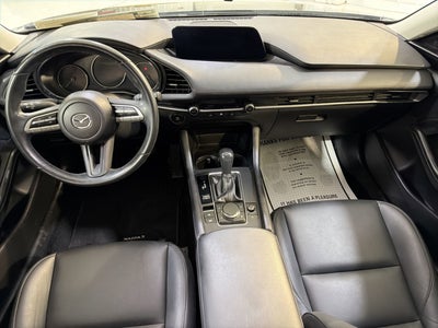2023 Mazda Mazda3 Sedan 2.5 S Select