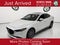 2022 Mazda Mazda3 Sedan Preferred