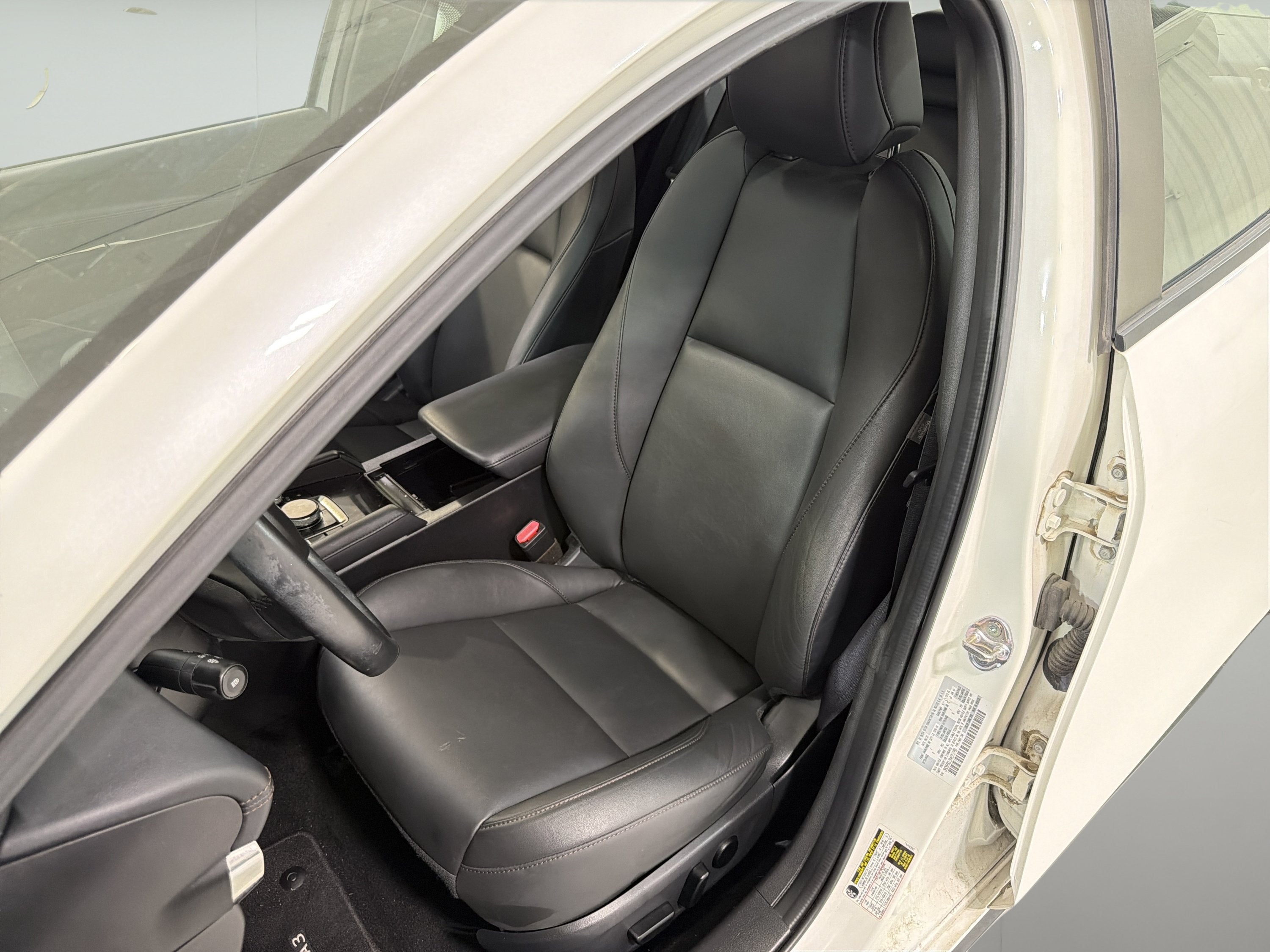 2022 Mazda Mazda3 Sedan Preferred