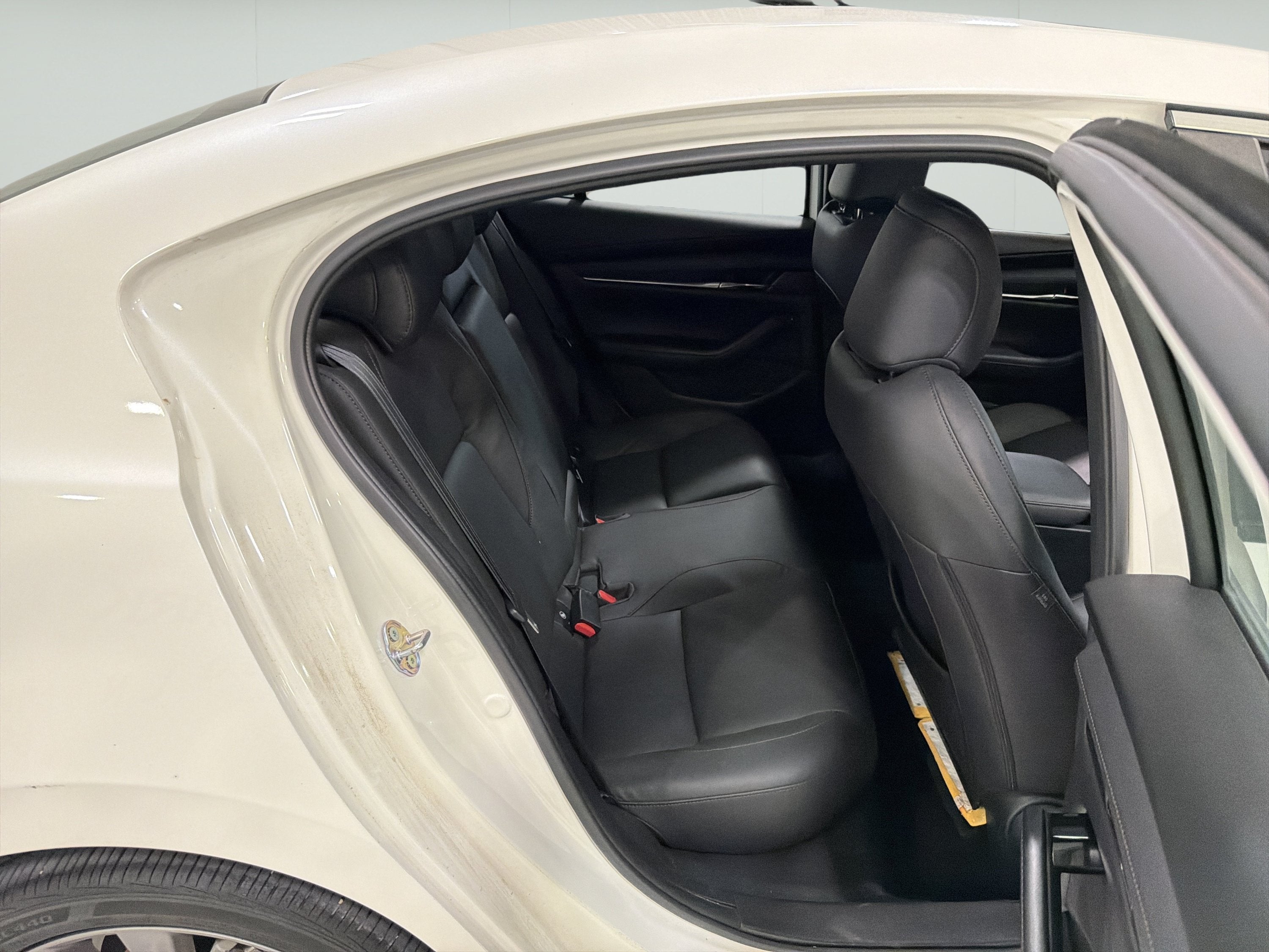 2022 Mazda Mazda3 Sedan Preferred