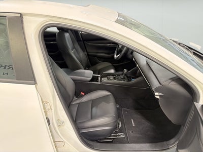2022 Mazda Mazda3 Sedan Preferred
