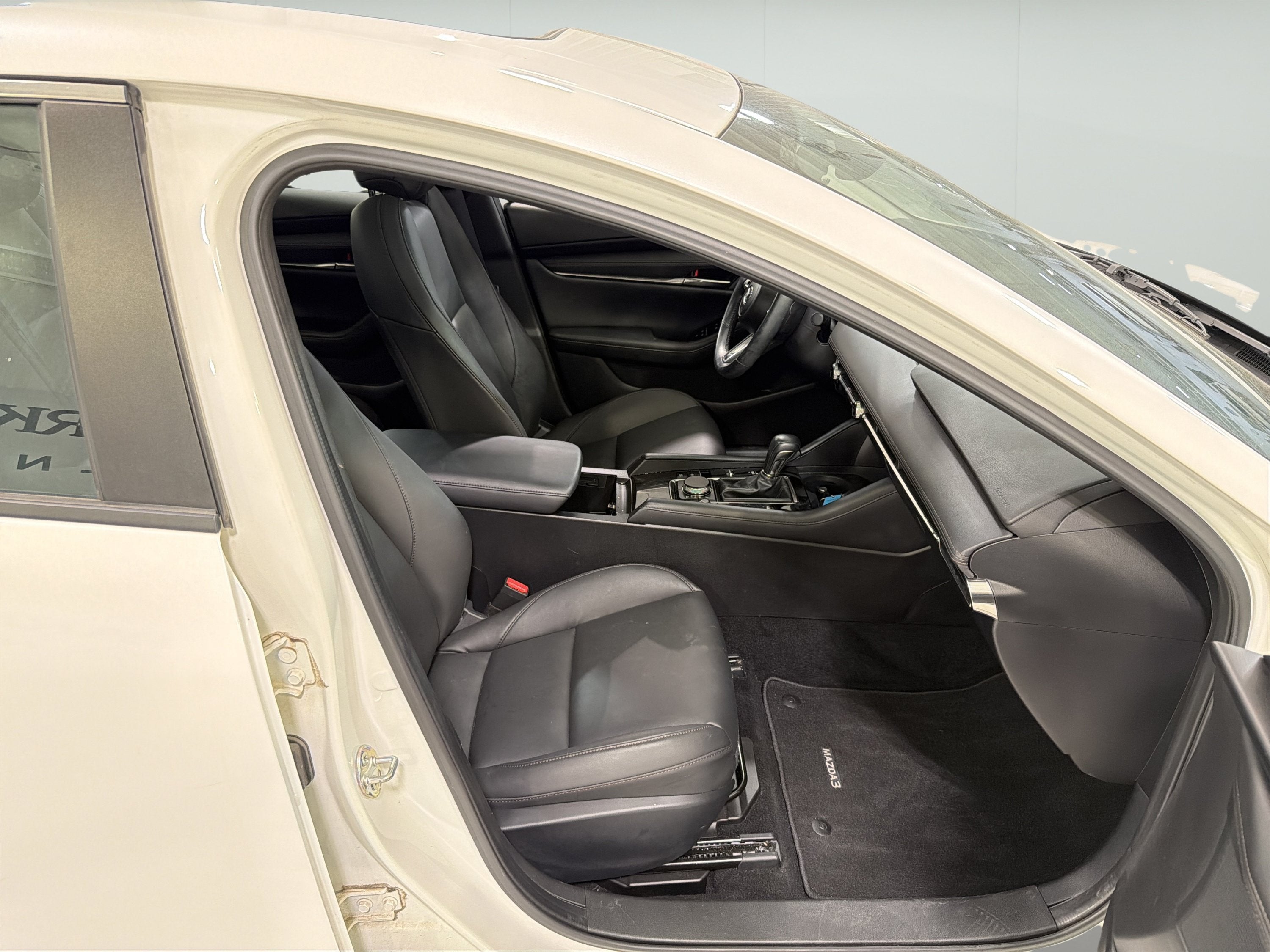 2022 Mazda Mazda3 Sedan Preferred