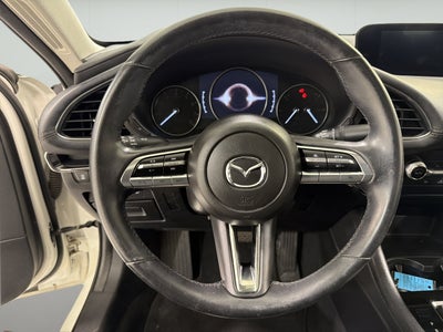 2022 Mazda Mazda3 Sedan Preferred