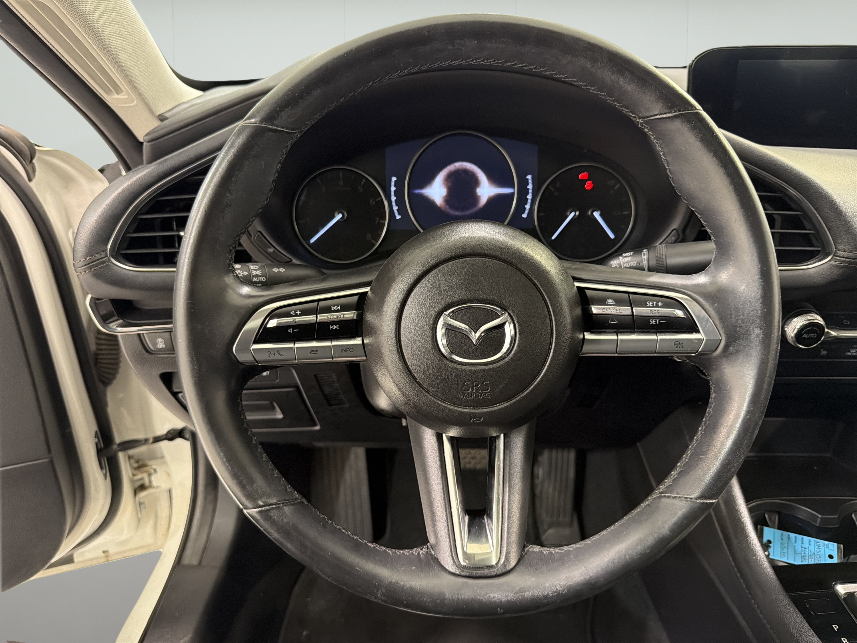 2022 Mazda Mazda3 Sedan Preferred