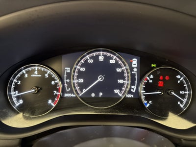 2022 Mazda Mazda3 Sedan Preferred