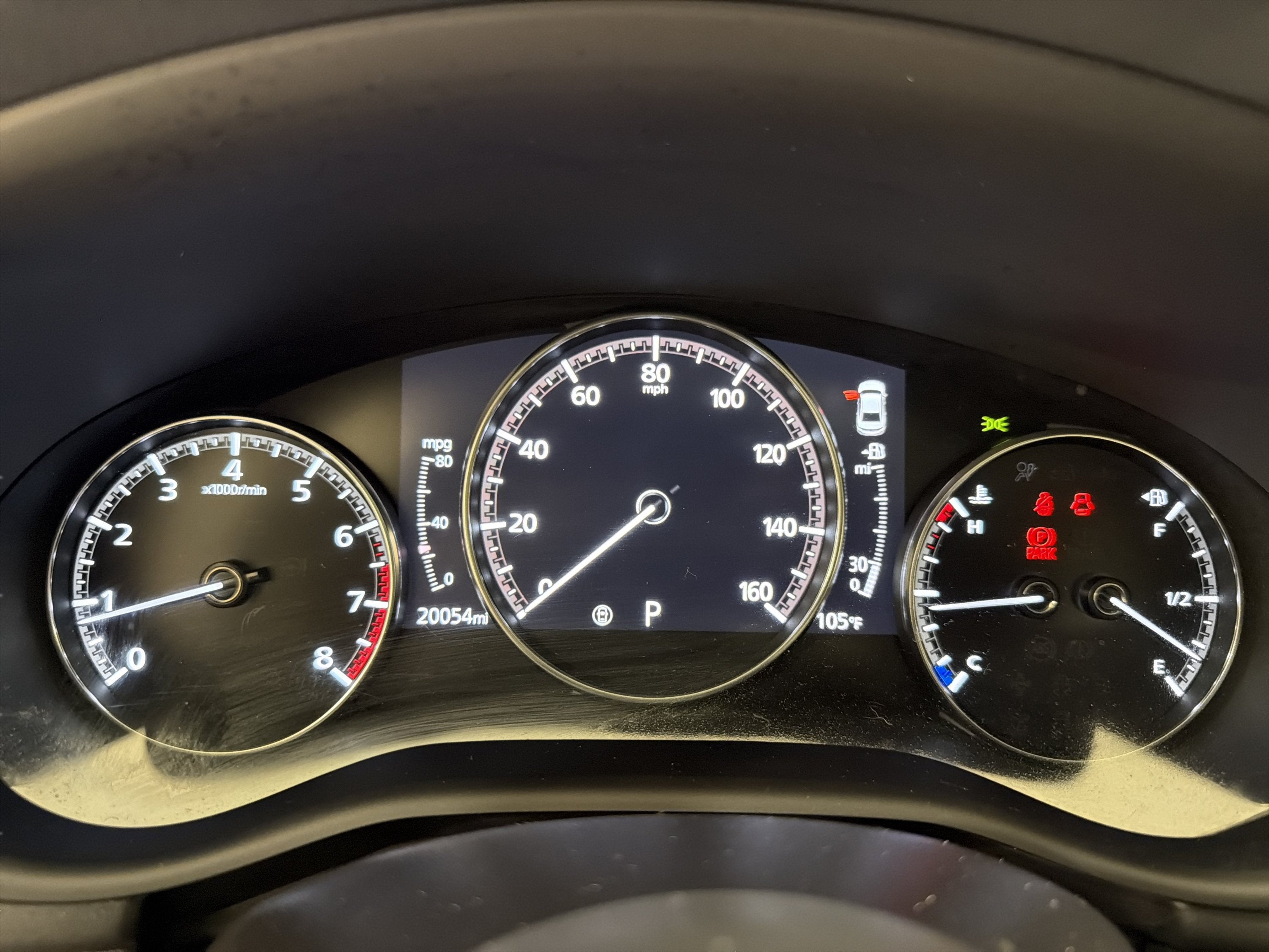 2022 Mazda Mazda3 Sedan Preferred