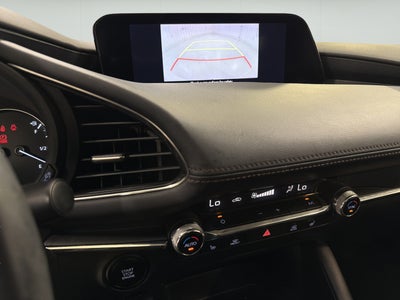 2022 Mazda Mazda3 Sedan Preferred