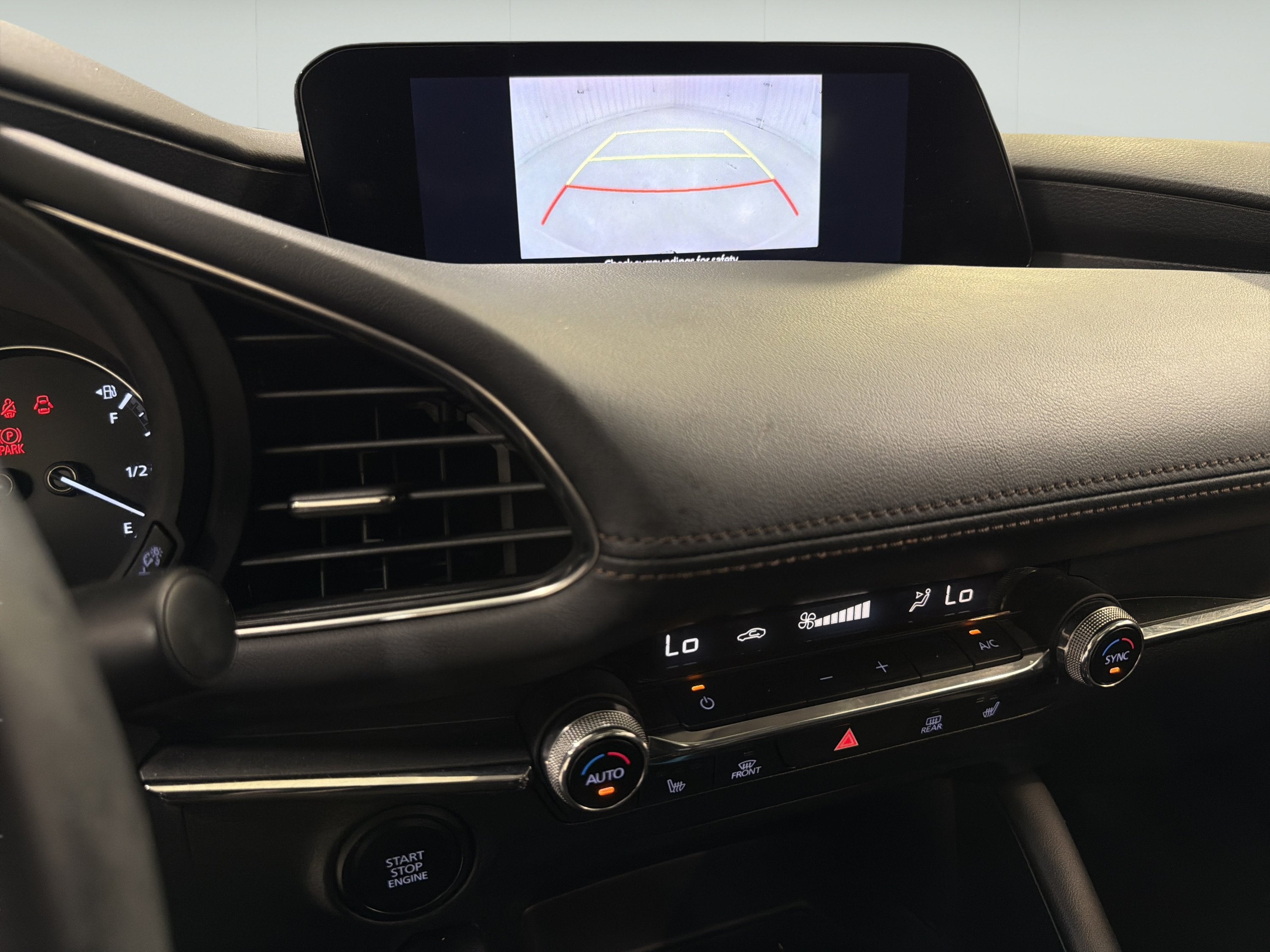 2022 Mazda Mazda3 Sedan Preferred