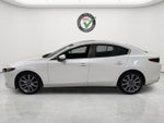 2022 Mazda Mazda3 Sedan Preferred