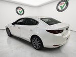 2022 Mazda Mazda3 Sedan Preferred
