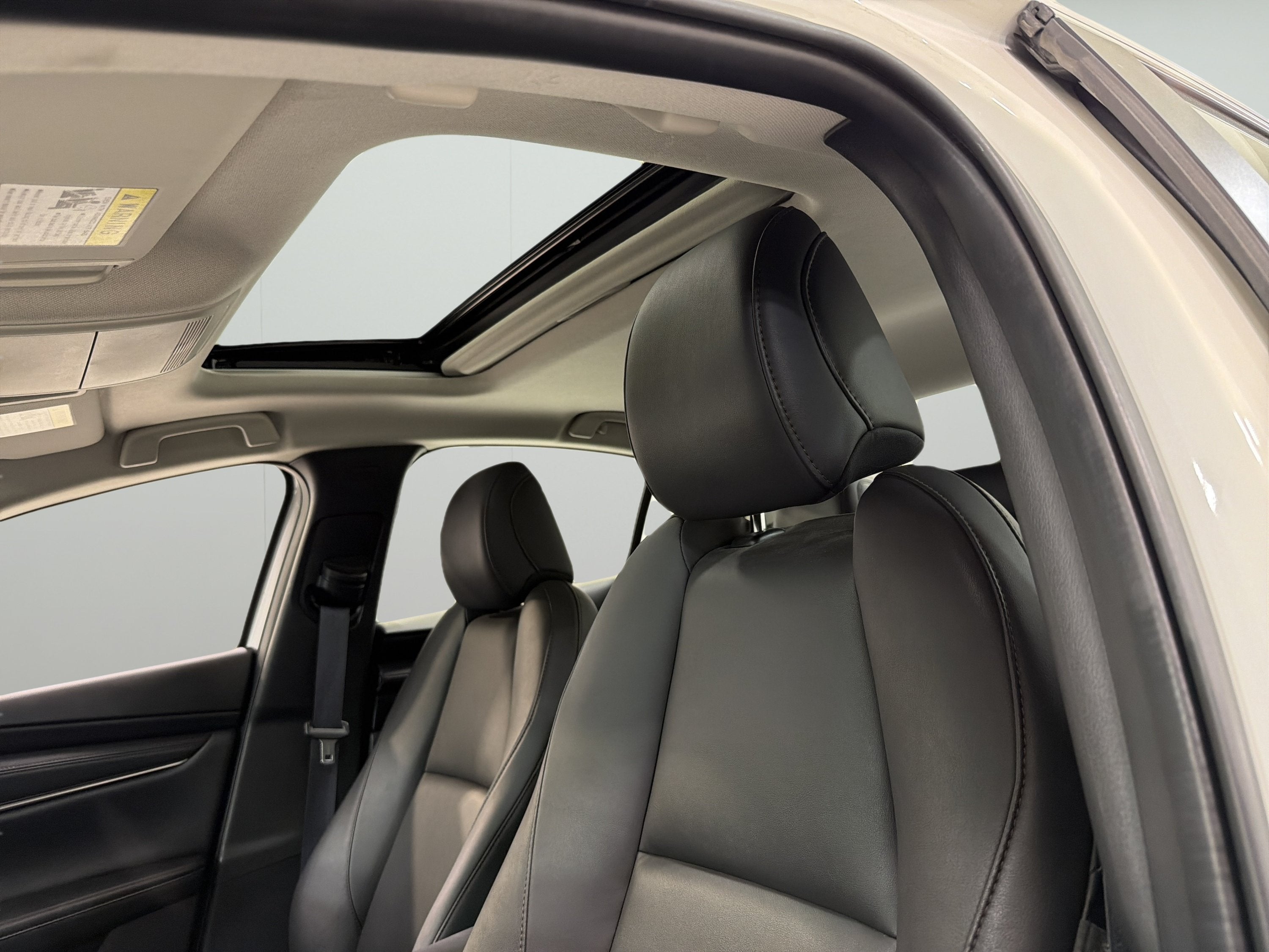 2022 Mazda Mazda3 Sedan Preferred