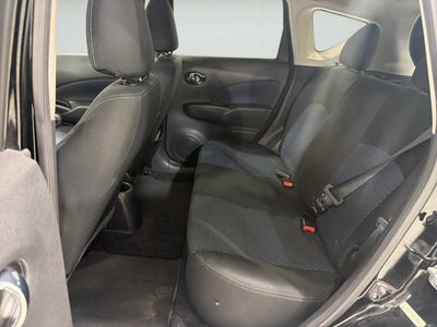 2019 Nissan Versa Note SV
