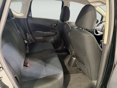 2019 Nissan Versa Note SV