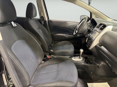2019 Nissan Versa Note SV